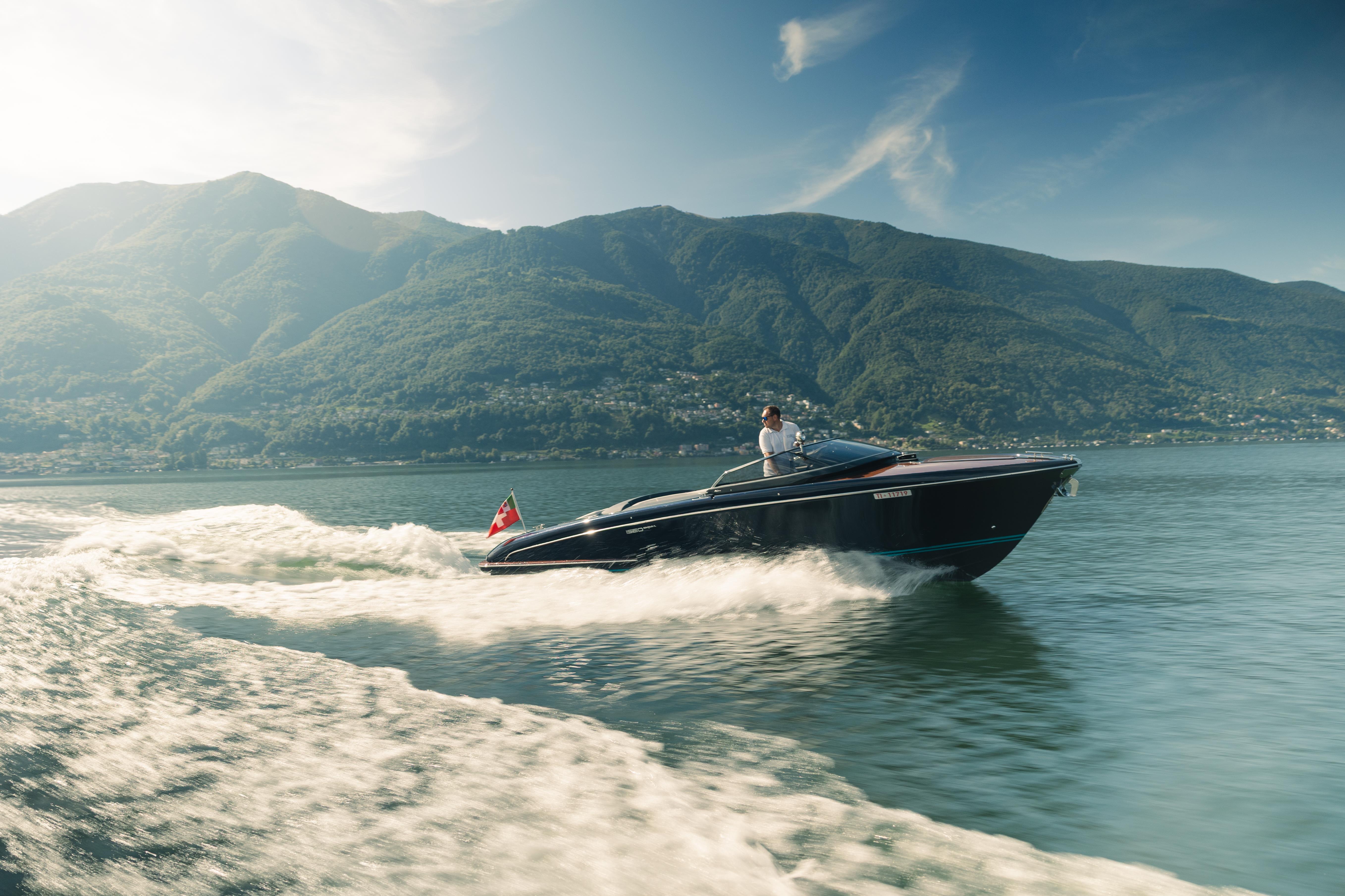 2025 RIVA ISEO SUPER 